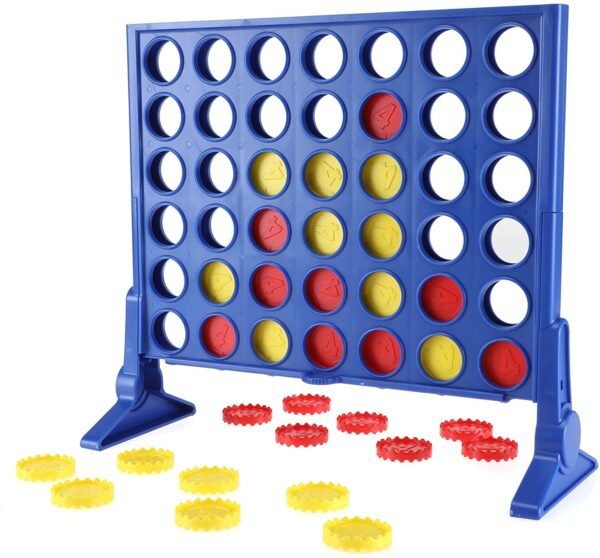 FORZA 4 REFRESH
