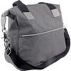 FP Borsa con fasciatoio portatile Grey M