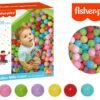Palline Mille Colori 100 pz