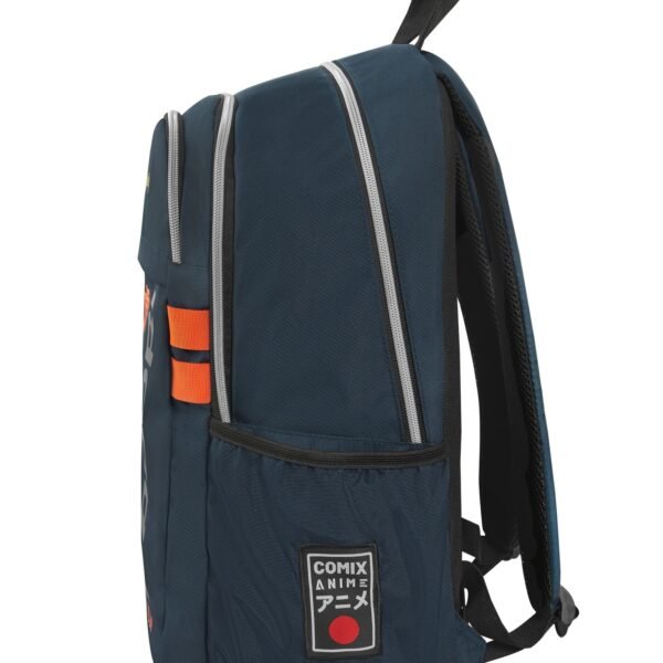 FREETIME BACKPACK COMIX ANIME-JUJUTSU KAISEN