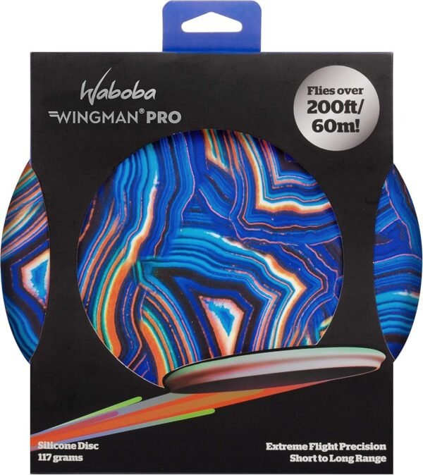 FRISBEE"WINGMAN PRO"AIR