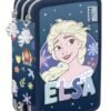 FROZEN - Ast. Organizzato 3-zip FILA