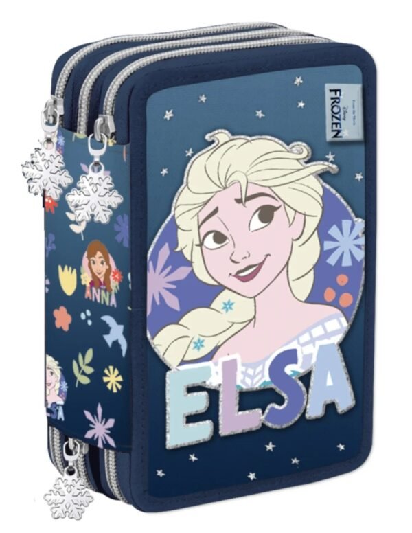 FROZEN - Ast. Organizzato 3-zip FILA