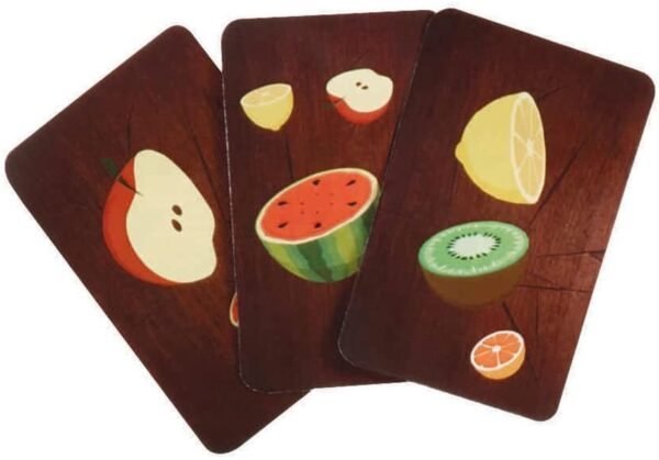 FRUIT NINJA GAME