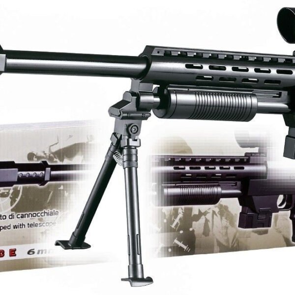 Fucile Air Soft di Villa cod. 751