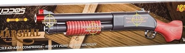 FUCILE AIR SOFT V-794 CAL. 6 mm.