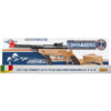 FUCILE COMMANDOS CAL. 7 mm.