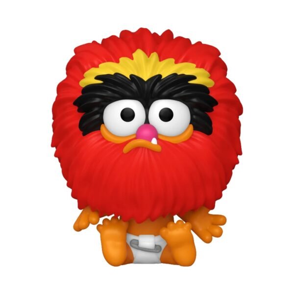 FUNKO POP Disney: The Muppets Mayhem - Baby Animal 9 cm (Pop!)