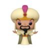 FUNKO POP! DISNEY VILLAINS: JAFAR (1519)