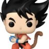 FUNKO POP! DRAGON BALL: GOKU (KAME) 1780