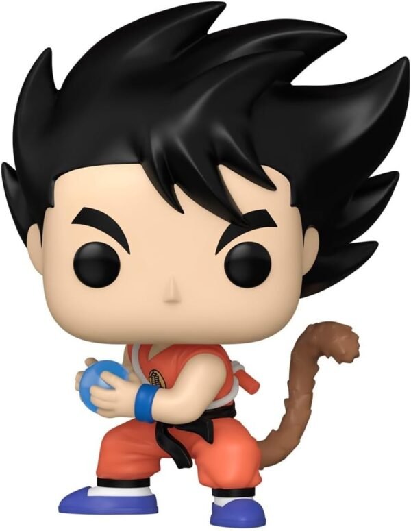 FUNKO POP! DRAGON BALL: GOKU (KAME) 1780