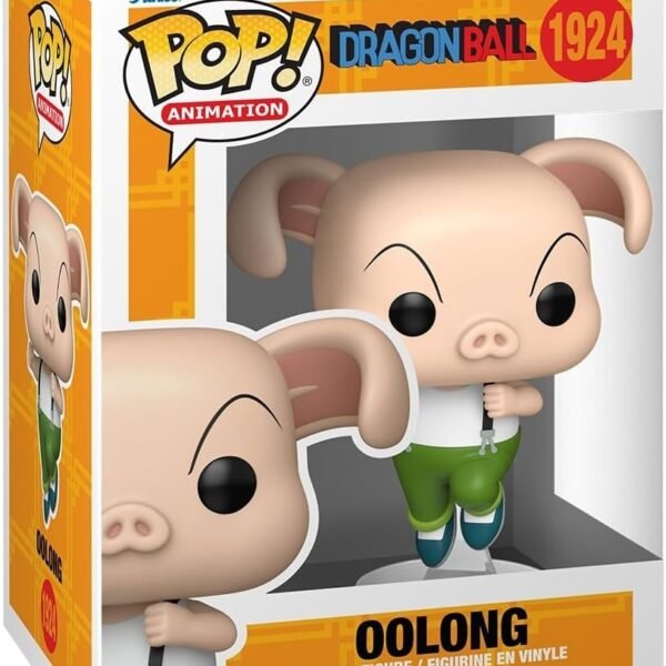 Funko Pop Dragonball Oolong 1924