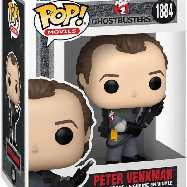 funko-pop-ghostbusters-ii-dr-pet-ervenkman-1884.webp FUNKO POP! GHOSTBUSTERS II: DR. PET ERVENKMAN (1884)