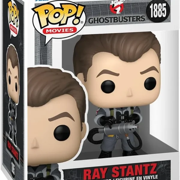 FUNKO POP! GHOSTBUSTERS II: RAY STANTZ (1885)