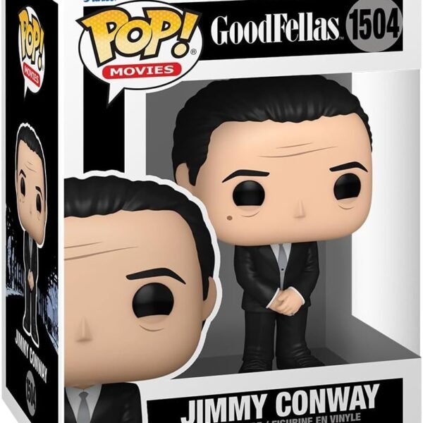 FUNKO POP! GOODFELLAS: JIMMY CONWAY (1504)