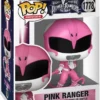 Funko Pop Power Rangers Pink Ranger 1778