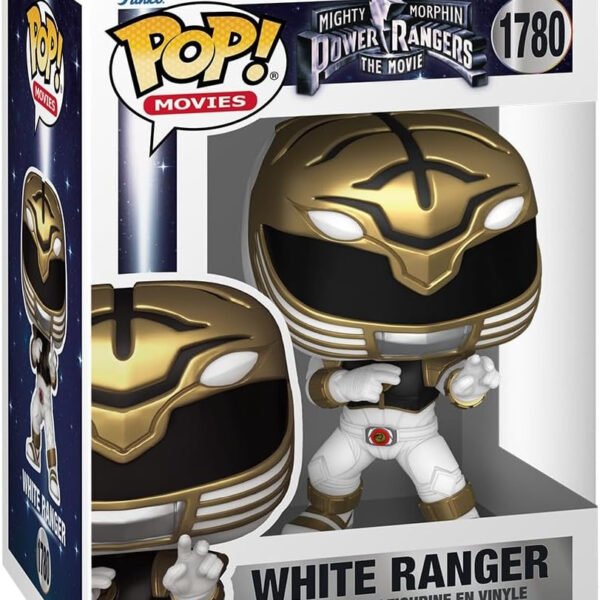 funko-pop-power-rangers-white-ranger.jpg FUNKO POP! POWER RANGERS WHITE RANGER