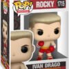 FUNKO POP! ROCKY: IVAN DRAGO (1715)