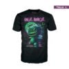 Funko POP! Tees: Nightmare Before Christmas - Oogie Boogie T-Shirt tg L