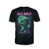 Funko POP! Tees: Nightmare Before Christmas - Oogie Boogie T-Shirt tg L