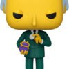 FUNKO POP! THE SIMPSONS: MR. BURNS (COIN PURSE) (1739)