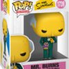 FUNKO POP! THE SIMPSONS: MR. BURNS (COIN PURSE) (1739)
