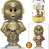 Funko Vinyl Soda C3PO