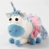 FUNNY F. UNICORN BLU CREATIV ARTS&CRAFT
