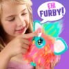 FURBY CORAL