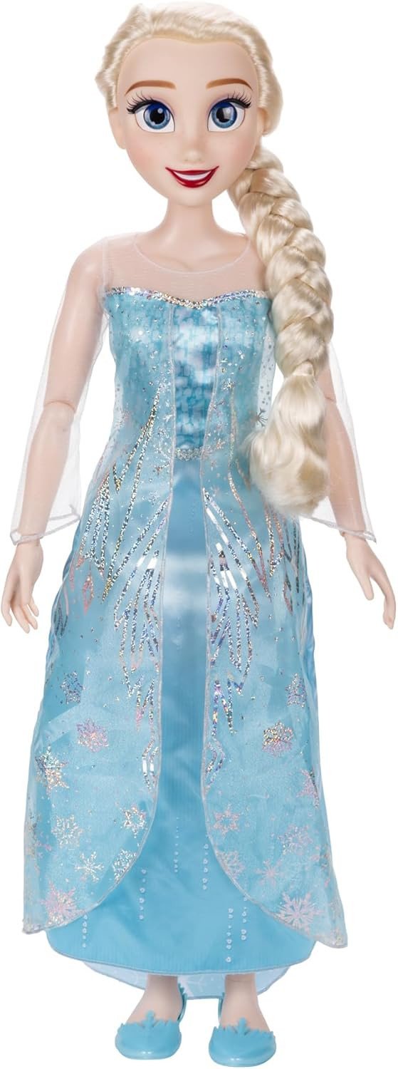 Fzn fran playdate elsa 5l