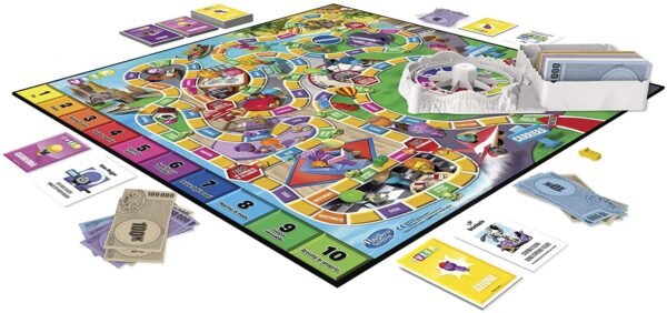 GAME OF LIFE CLASSIC - IL GIOCO DELLA VITA