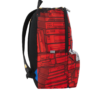GAMER KING SPACE JUNK BACKPACK