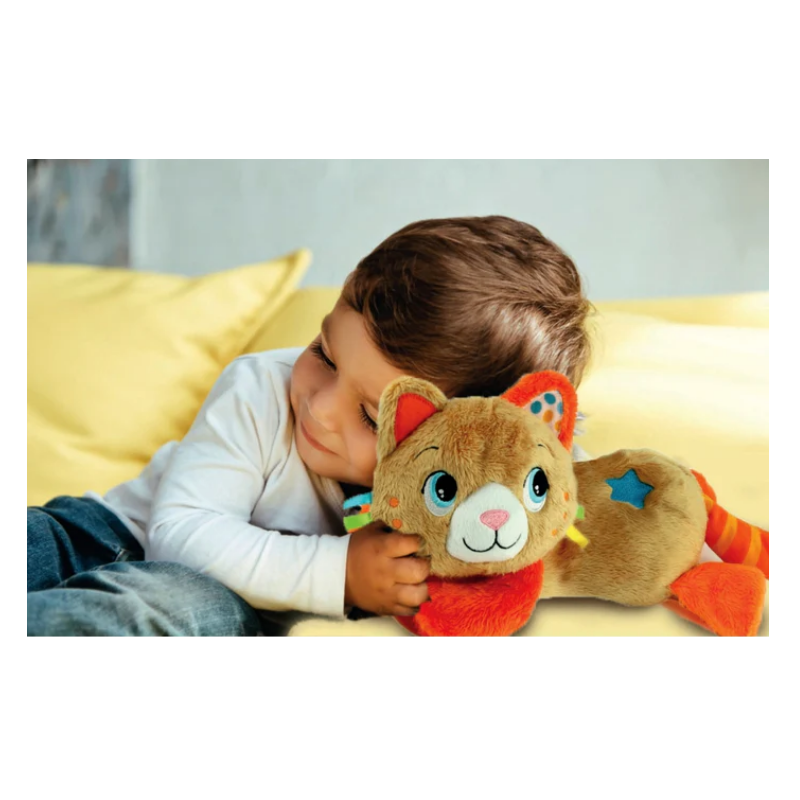 GATTINO RON RON (ITA) - immagine 3