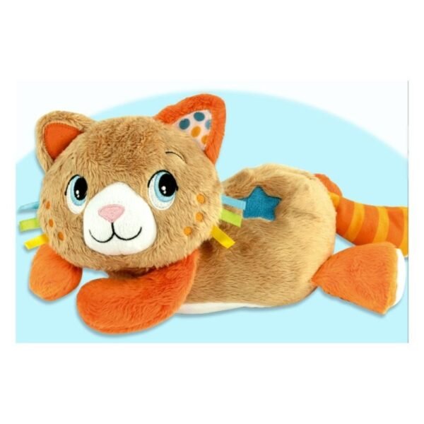 GATTINO RON RON (ITA)