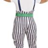 gaulois-maxi-pantaloni-con-bretelle-cintura-elmo-con-trecce-baffi-2.jpg "GAULOIS" (maxi pantaloni con bretelle, cintura, elmo con trecce, baffi)