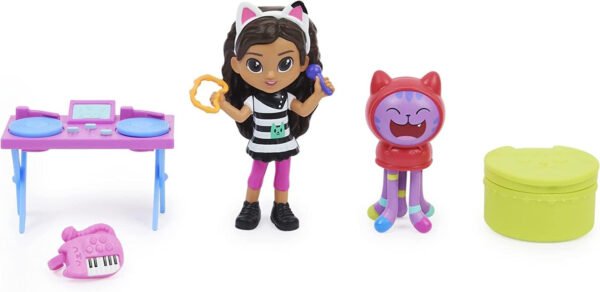 Gdh pys cat tivity pack asst