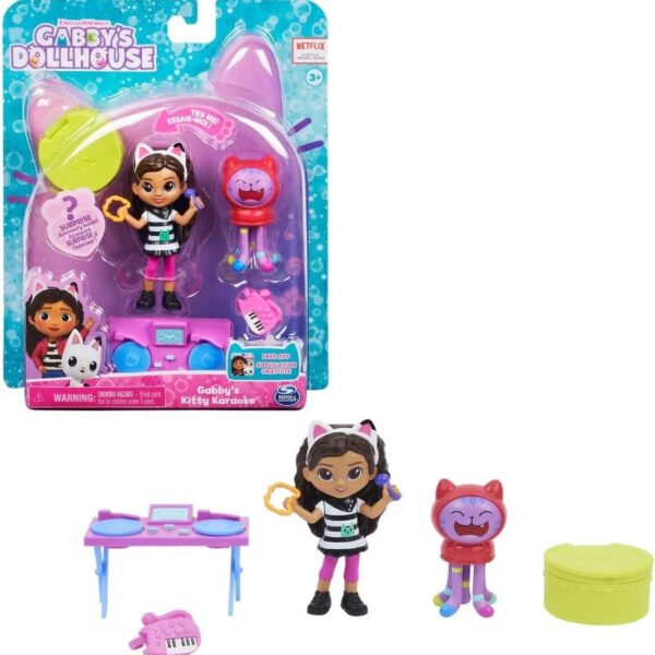 GDH PYS Cat tivity Pack Asst