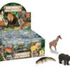 GEO NATURE - ANIMALI DEL MONDO 12 MDL ASS