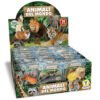 GEO NATURE - ANIMALI DEL MONDO 12 MDL ASS