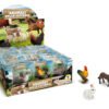 GEO NATURE - ANIMALI DEL MONDO 12 MDL ASS