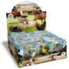 GEO NATURE - ANIMALI DEL MONDO 12 MDL ASS