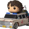 Ghostbuster: Afterlife - 83 Ride Super Deluxe 83 Ecto-1 w/Trevor (Pop!)