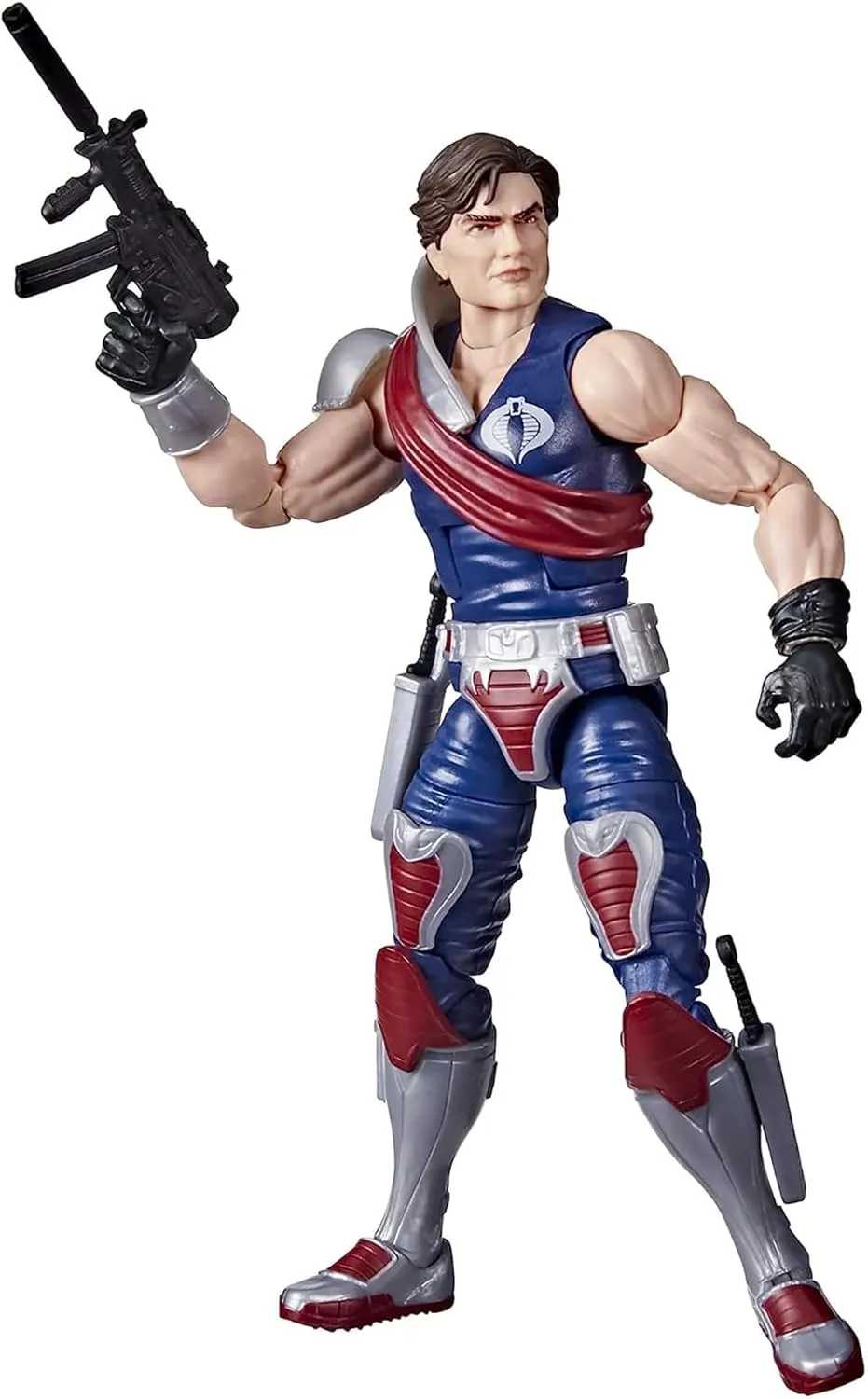 G.I. JOE CS TOMAX PAOLI AF - immagine 2