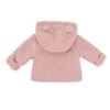 GIACCA ROSA INTENSO 12.M