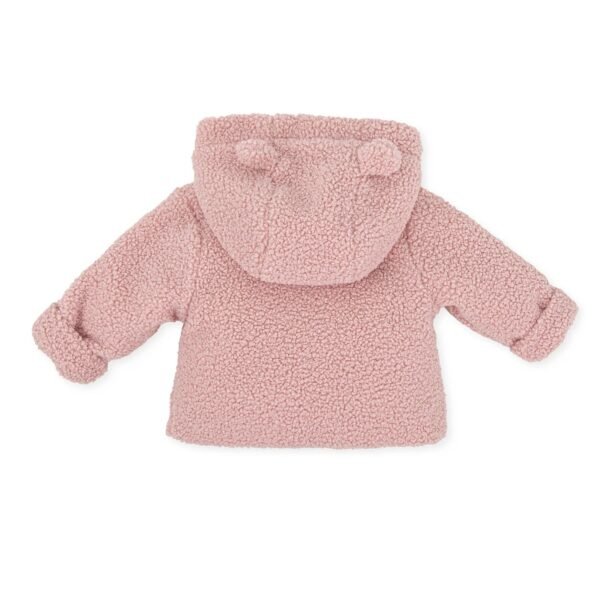 GIACCA ROSA INTENSO 12.M