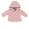 GIACCA ROSA INTENSO 12.M