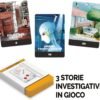 Gialli in Gioco Scienza & Crimine