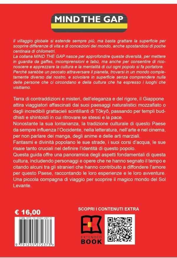 Giappone usi, costumi e tradizioni