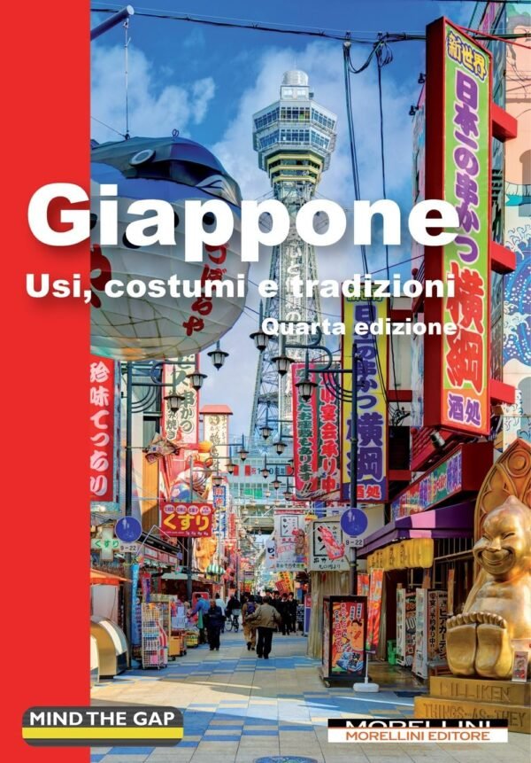 Giappone usi, costumi e tradizioni