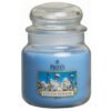 GIARA MEDIA COTTON POWDER CARTOMANIA